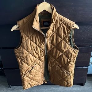 J. Crew Vest (XS)